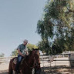 Meet your Posher, Daniel